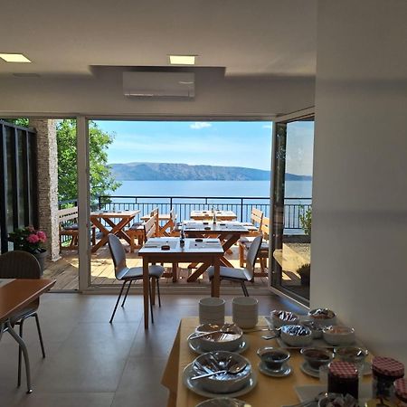 Suzana Beautiful Balcony Sea View 1 Apartment เซนญ์ ภายนอก รูปภาพ