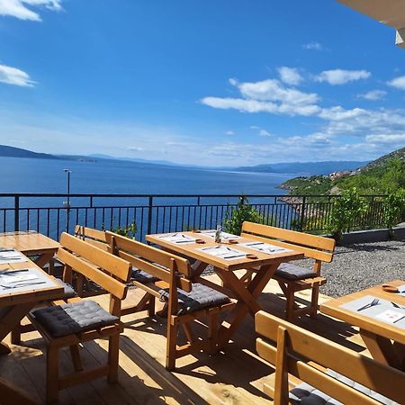 Suzana Beautiful Balcony Sea View 1 Apartment เซนญ์ ภายนอก รูปภาพ