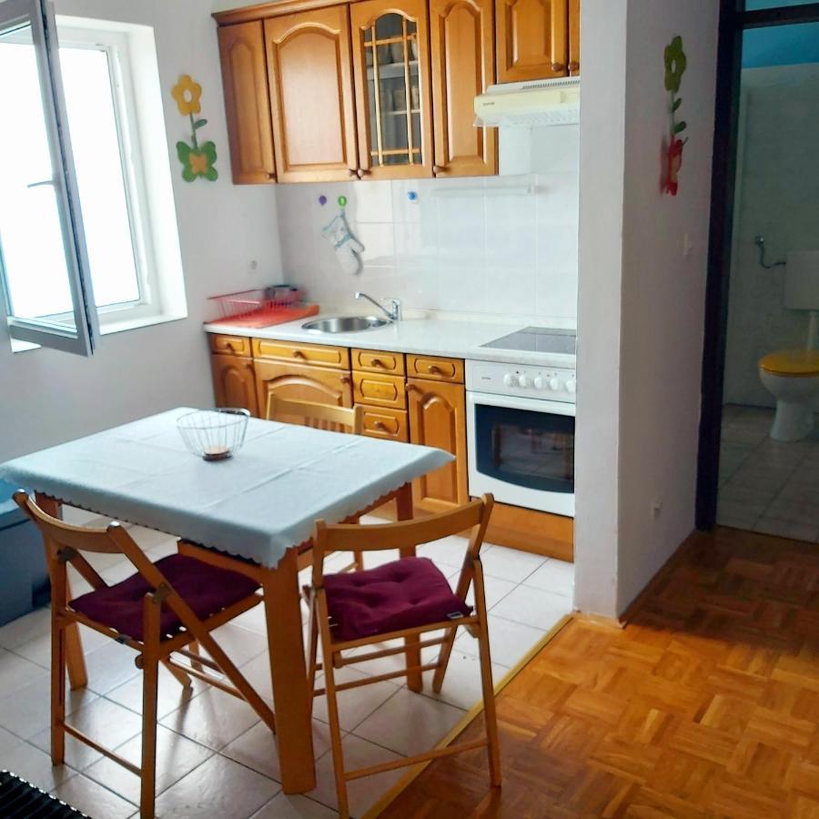 Suzana Beautiful Balcony Sea View 1 Apartment เซนญ์ ภายนอก รูปภาพ