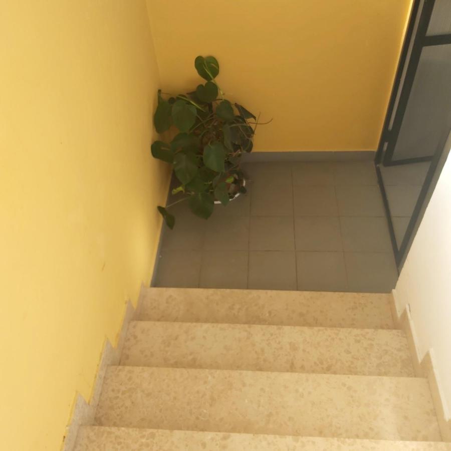 Suzana Beautiful Balcony Sea View 1 Apartment เซนญ์ ภายนอก รูปภาพ