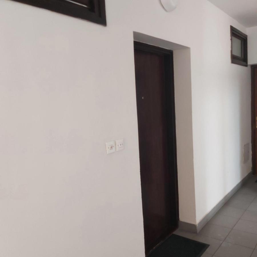 Suzana Beautiful Balcony Sea View 1 Apartment เซนญ์ ภายนอก รูปภาพ
